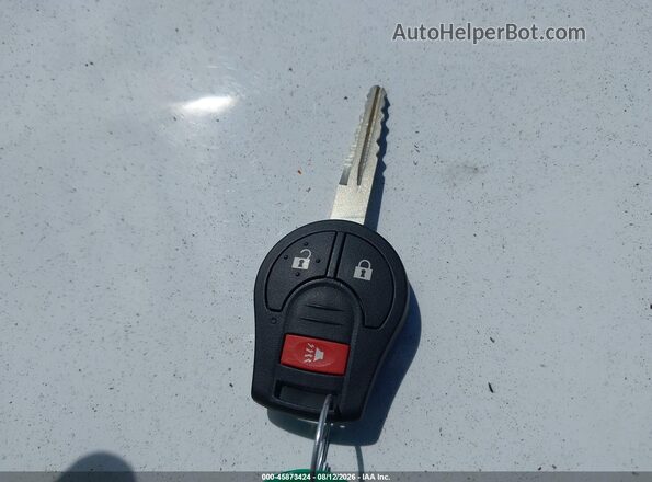 3N6CM0KN1LK692645 2020 NISSAN NV200  CARGO White Widok deski rozdzielczej