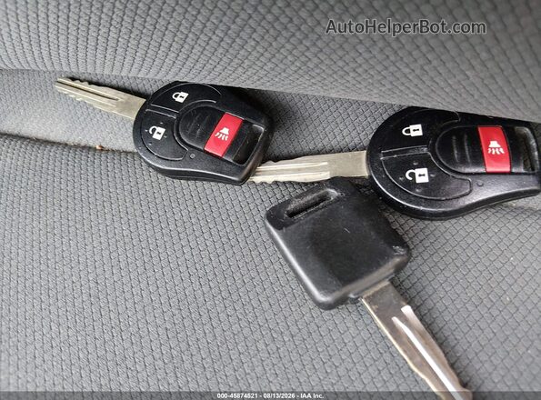 3N6CM0KN4LK699072 2020 NISSAN NV200  CARGO White წინა პანელის ხედი