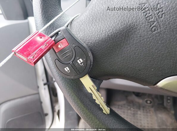 3N6CM0KN5KK700986 2019 NISSAN NV200 White Dashboard view