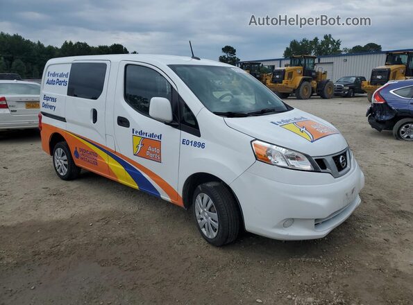3N6CM0KN7MK705352 2021 NISSAN NV200 White 