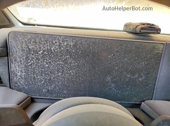 3N8AP6BB5SL391383 2025 NISSAN KICKS Blue Սարքավորումների վահանակի տեսք