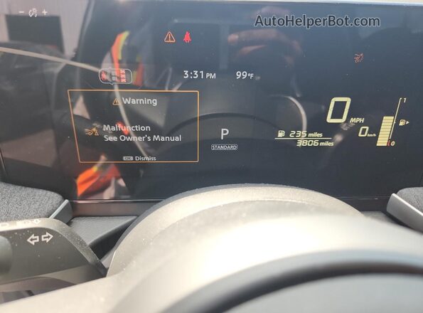 3N8AP6BE0TL409512 2026 NISSAN KICKS Gray 
