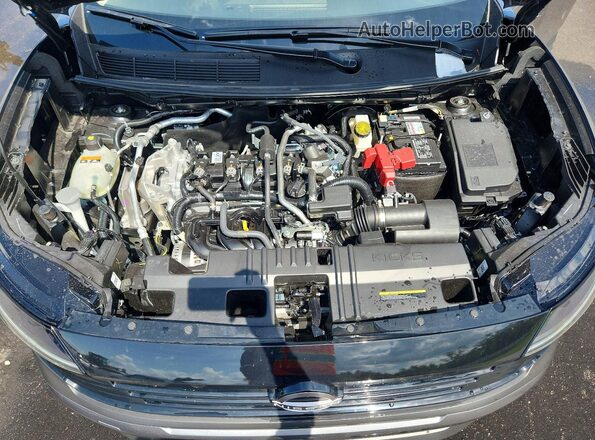 3N8AP6BE0TL409512 2026 NISSAN KICKS Gray Vista del compartimento del motor