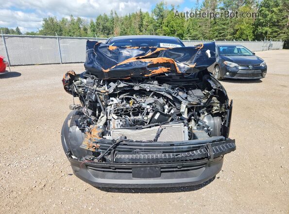 3N8AP6CA3SL317823 2025 NISSAN KICKS Black Вид спереду