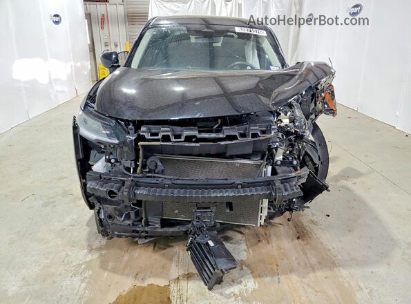 3N8AP6CA3SL328627 2025 NISSAN KICKS Black Vista frontal