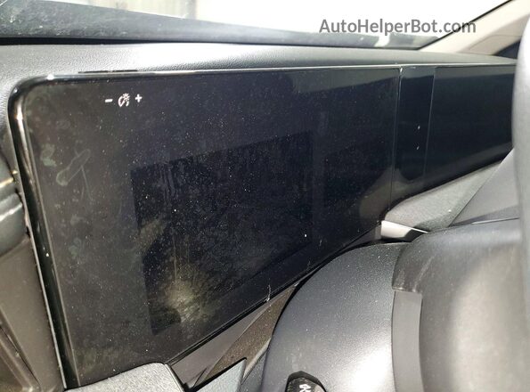 3N8AP6CA3SL328627 2025 NISSAN KICKS Black Vista del cuadro de instrumentos