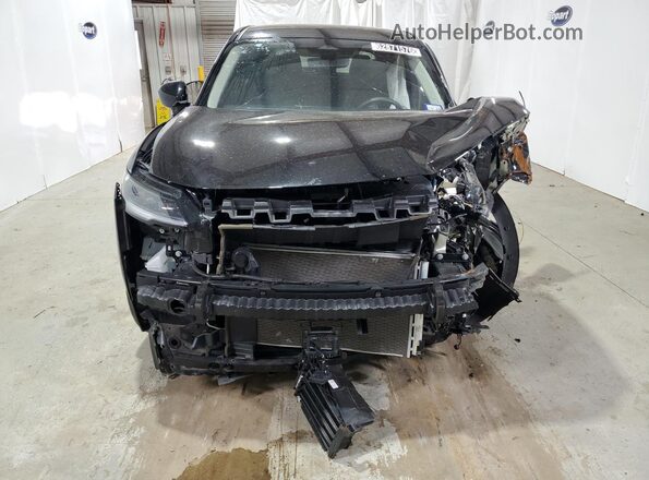 3N8AP6CA3SL328627 2025 NISSAN KICKS Black 