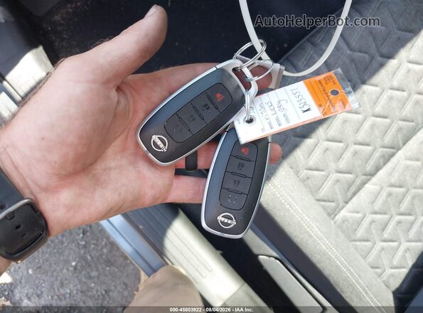3N8AP6CB1TL323551 2026 NISSAN KICKS Серый Вид панели приборов