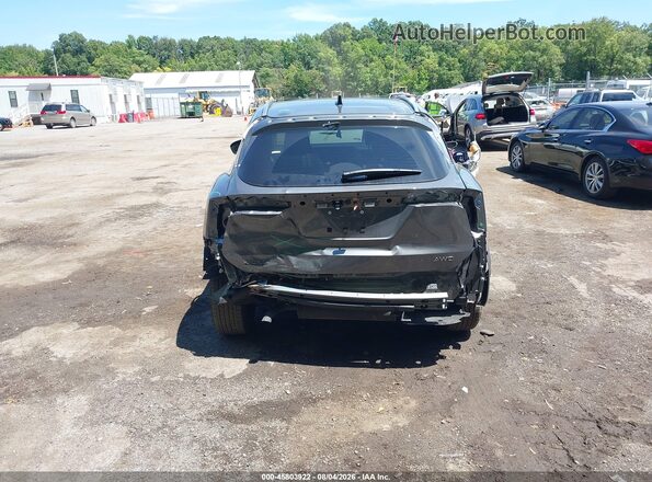 3N8AP6CB1TL323551 2026 NISSAN KICKS Серый 