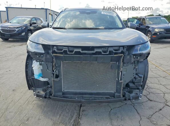 3N8AP6CB2SL408932 2025 NISSAN KICKS Серый Вид спереди