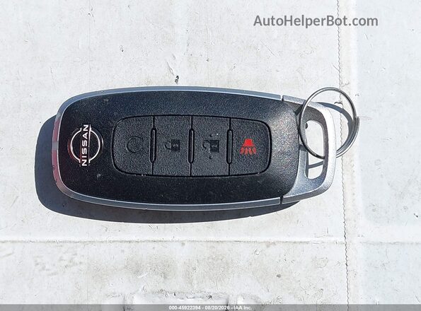3N8AP6CB3TL336074 2026 NISSAN KICKS Черный Вид панели приборов