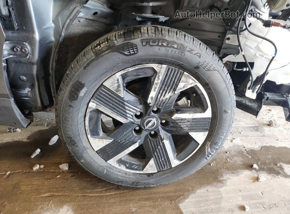 3N8AP6CB7TL366307 2026 NISSAN KICKS Gray 