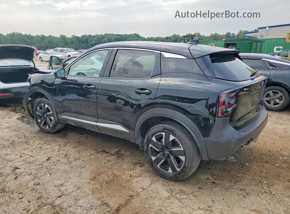 3N8AP6CB8TL364291 2026 NISSAN KICKS Black Tył lewy