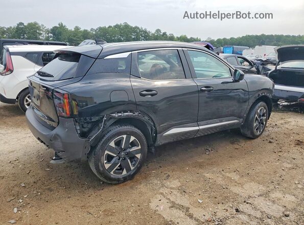 3N8AP6CB8TL364291 2026 NISSAN KICKS Black Tył prawy