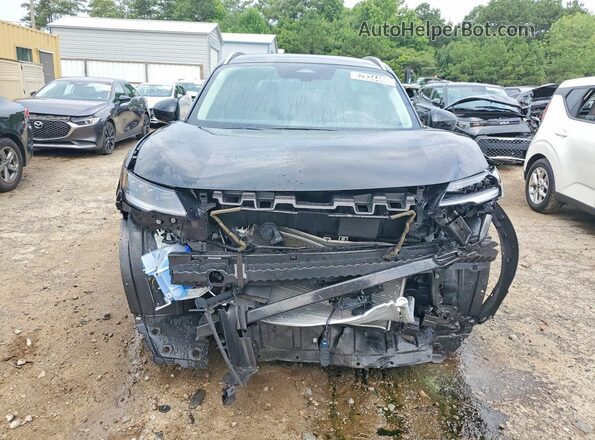 3N8AP6CB8TL364291 2026 NISSAN KICKS Black Widok z przodu