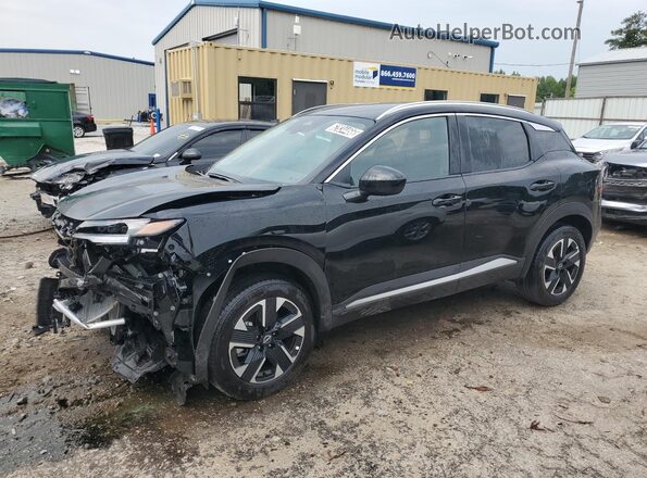 3N8AP6CB8TL364291 2026 NISSAN KICKS Black 