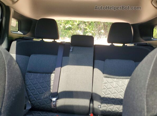 3N8AP6CB9TL333390 2026 NISSAN KICKS Blue Հետևի նստատեղերի տեսք