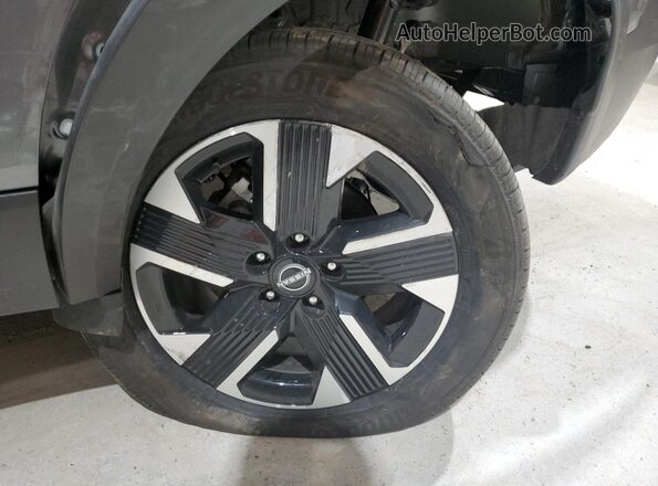 3N8AP6CB9TL388468 2026 NISSAN KICKS Серый 