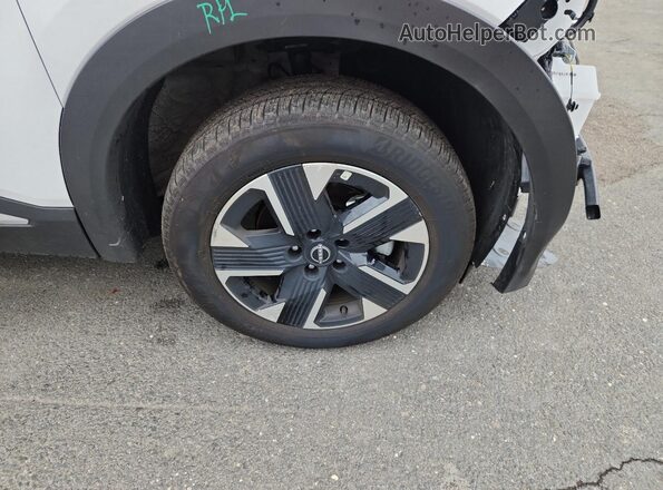 3N8AP6CB9TL401008 2026 NISSAN KICKS White 