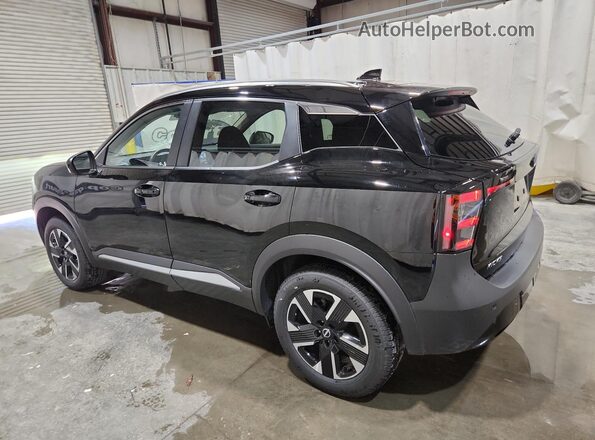 3N8AP6CBXTL385725 2026 NISSAN KICKS Черный 