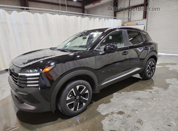 3N8AP6CBXTL385725 2026 NISSAN KICKS Черный 