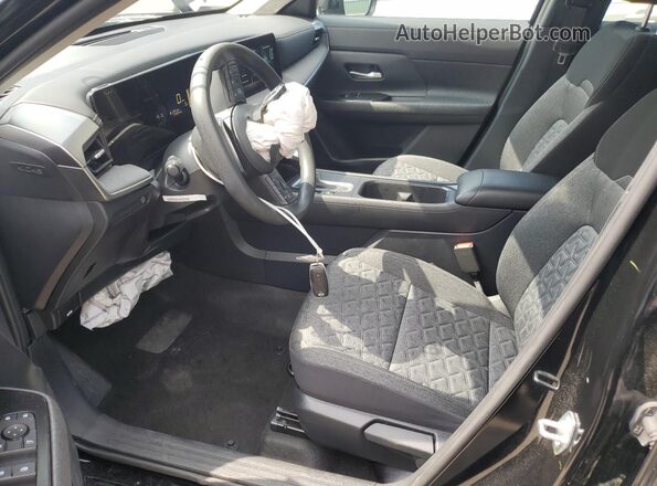 3N8AP6CE2TL362658 2026 NISSAN KICKS Black 