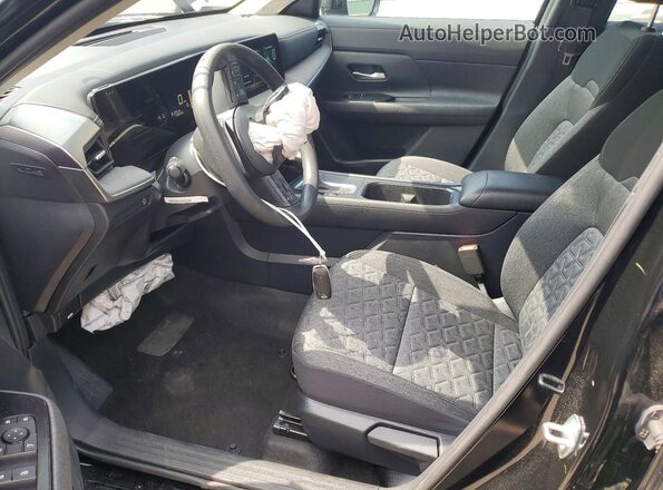 3N8AP6CE2TL362658 2026 NISSAN KICKS Black Vista interior delantera