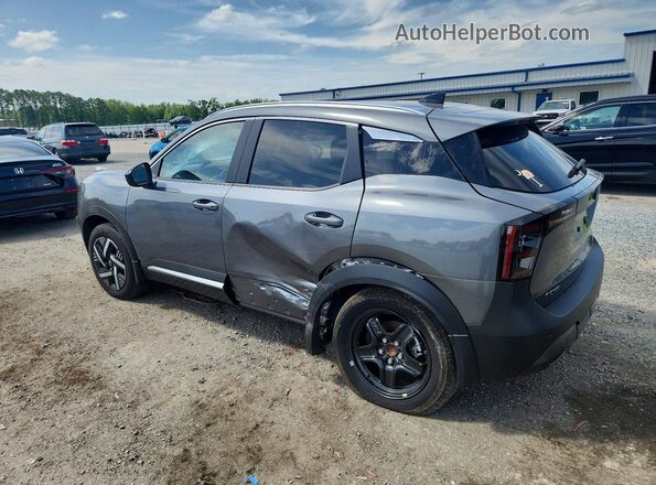 3N8AP6CE7TL408128 2026 NISSAN KICKS Charcoal Tył lewy