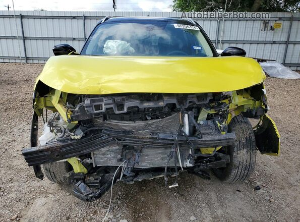3N8AP6DA0SL433334 2025 NISSAN KICKS Green Front view