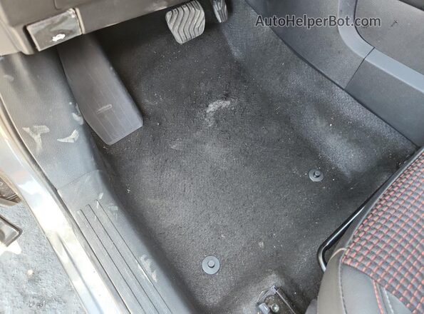 3N8AP6DA1TL383612 2026 NISSAN KICKS Gray 