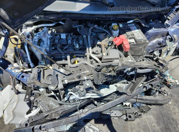 3N8AP6DA1TL385957 2026 NISSAN KICKS Blue 