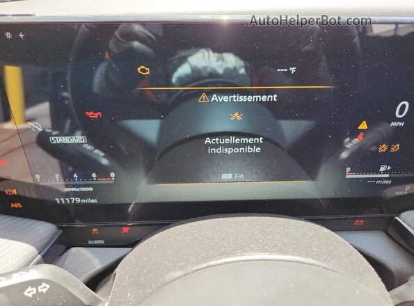 3N8AP6DA1TL385957 2026 NISSAN KICKS Blue 