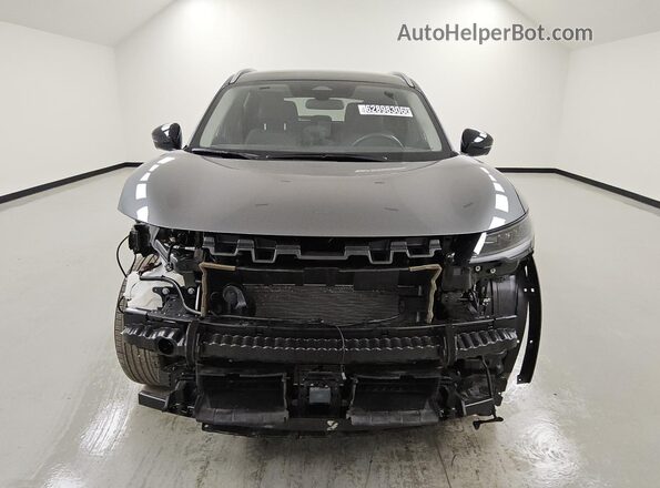 3N8AP6DA2TL379732 2026 NISSAN KICKS Gray 