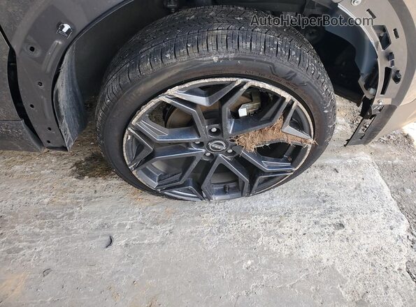 3N8AP6DA5TL388697 2026 NISSAN KICKS Gray 