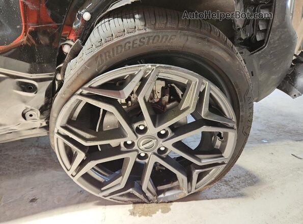 3N8AP6DA5TL398159 2026 NISSAN KICKS Black 