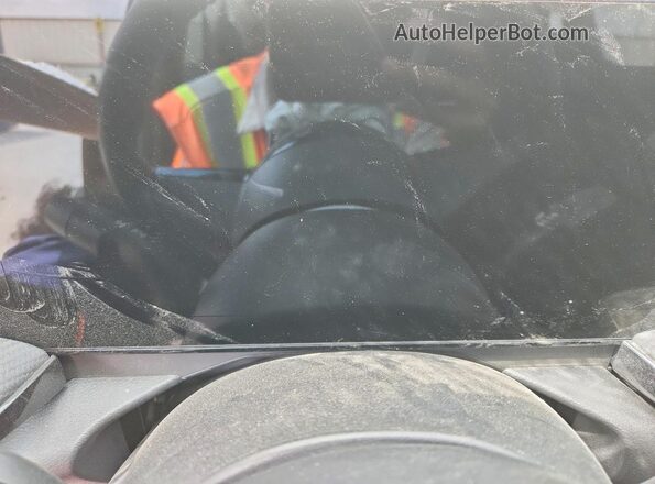3N8AP6DA6SL432463 2025 NISSAN KICKS Black Вид щитка приладів