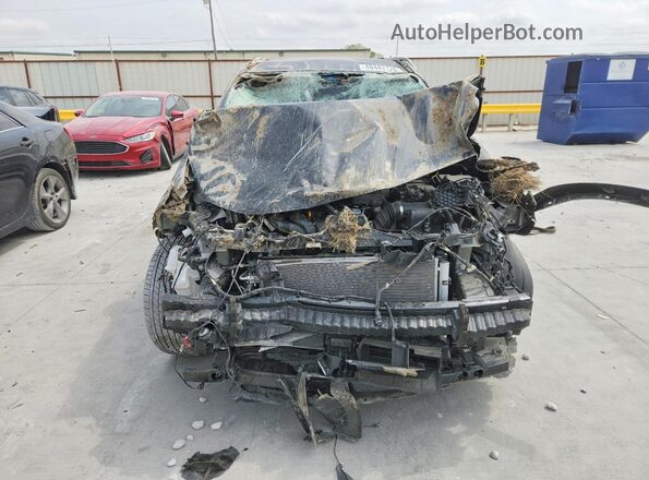 3N8AP6DA6SL432463 2025 NISSAN KICKS Black Вид спереду