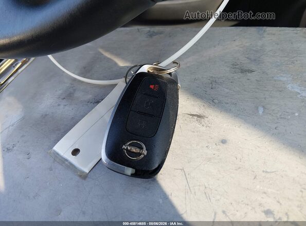 3N8AP6DA8SL371651 2025 NISSAN KICKS Gray Widok deski rozdzielczej