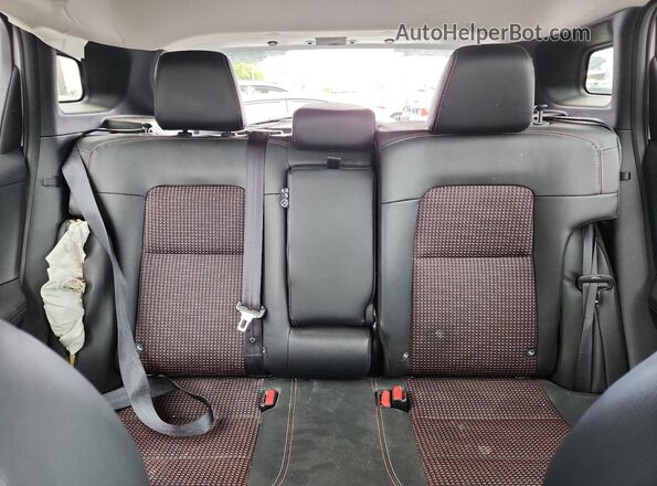 3N8AP6DAXSL409445 2025 NISSAN KICKS White 