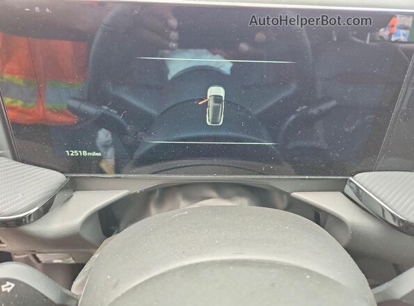 3N8AP6DB5TL376347 2026 NISSAN KICKS Blue Вид щитка приладів