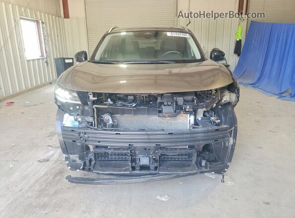 3N8AP6DD0TL373230 2026 NISSAN KICKS Green Vista frontal