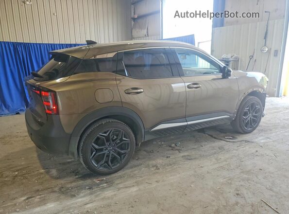 3N8AP6DD0TL373230 2026 NISSAN KICKS Green Trasero derecho
