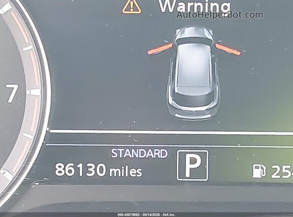 3PCAJ5AA0MF111225 2021 INFINITI QX50 Silver 