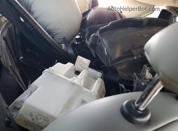 3PCAJ5BA4PF105379 2023 INFINITI QX50 Black ძრავის განყოფილების ხედი