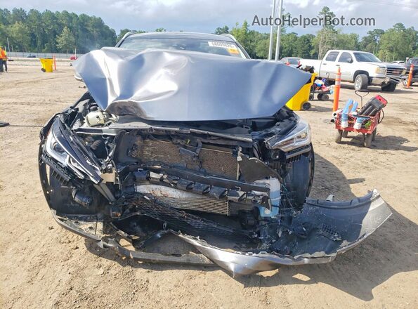 3PCAJ5BB2RF107126 2024 INFINITI QX50 Gray Widok z przodu