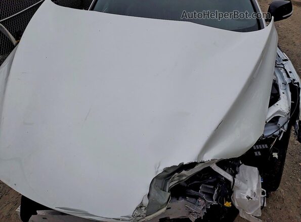 3PCAJ5LR9PF114664 2023 INFINITI QX55 Silver Vista interior trasera
