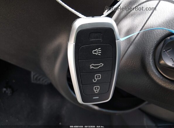 3PCAJ5M15KF103419 2019 INFINITI QX50 Blue Առջևի վահանակի տեսք