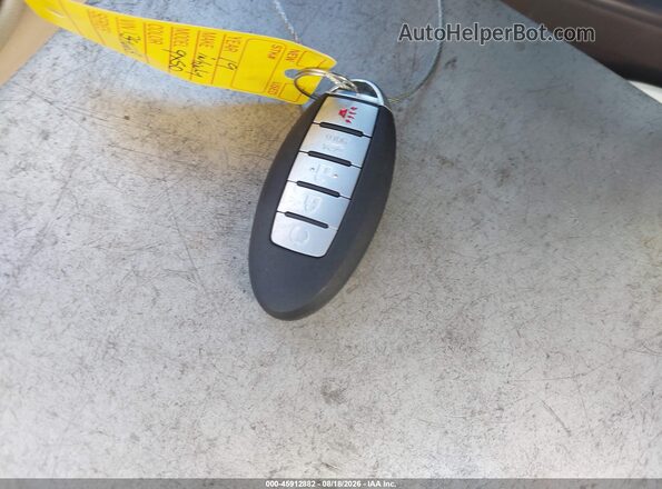 3PCAJ5M19KF139663 2019 INFINITI QX50 Black Vista del salpicadero