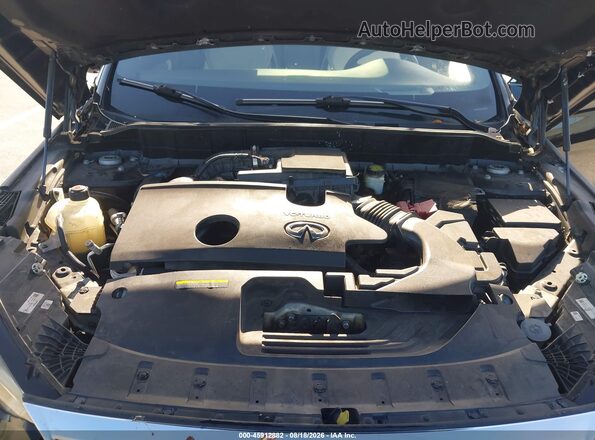 3PCAJ5M19KF139663 2019 INFINITI QX50 Black Vista trasera