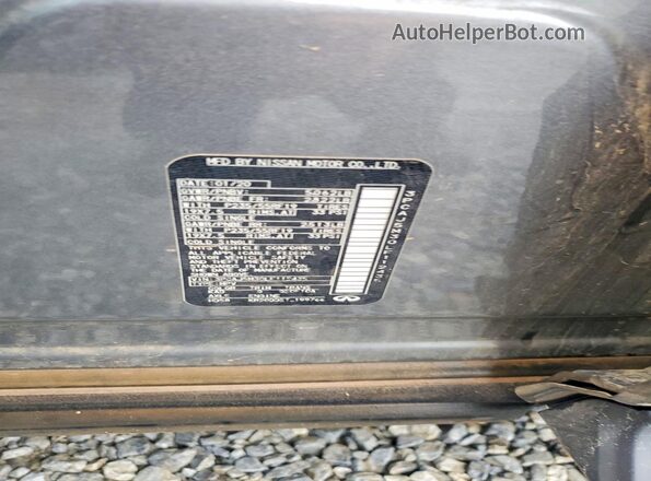 3PCAJ5M30LF112435 2020 INFINITI QX50 Gray სალონის 360-გრადუსიანი ხედი